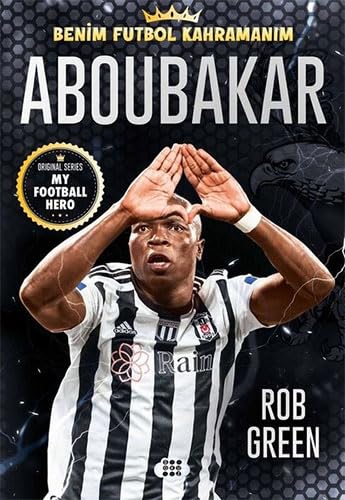 Aboubakar ;Benim Futbol Kahramanım Social Sciences