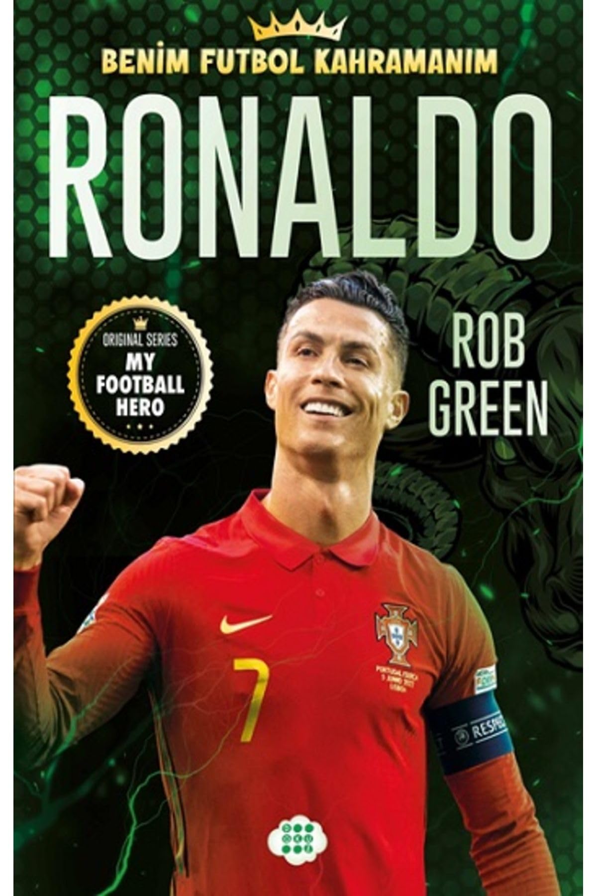 Ronaldo - Benim Futbol Kahramanım Social Sciences