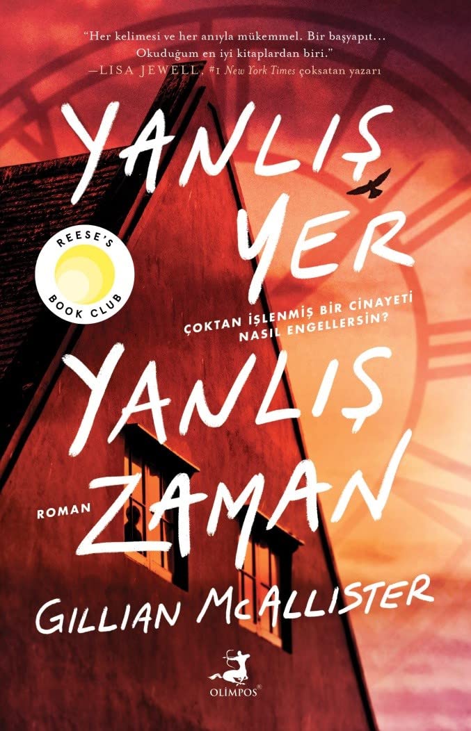 Yanlış Yer Yanlış Zaman Books