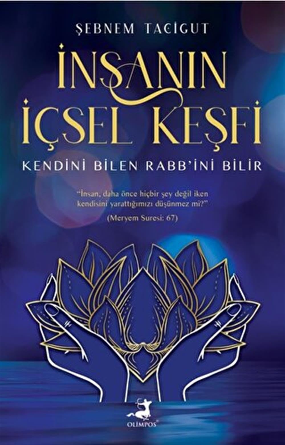 Insanin Icsel Kesfi Contemporary literature