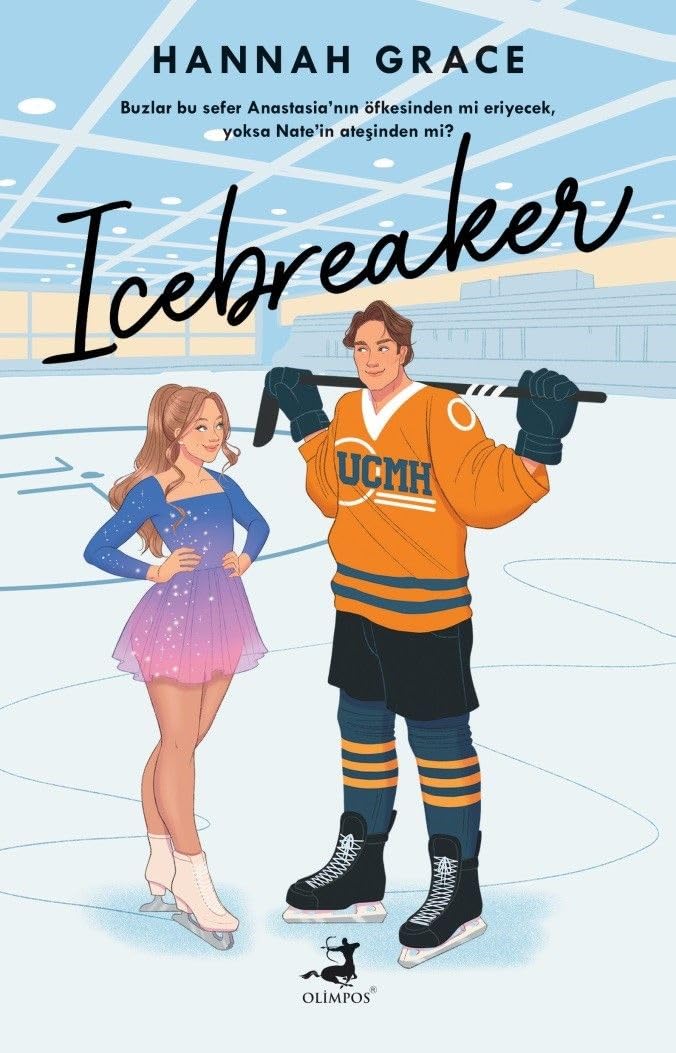 Icebreaker Historical Fiction