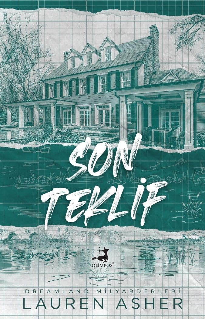 Product Image: Son Teklif