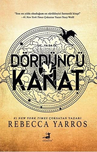 Dördüncü Kanat Action & Adventure