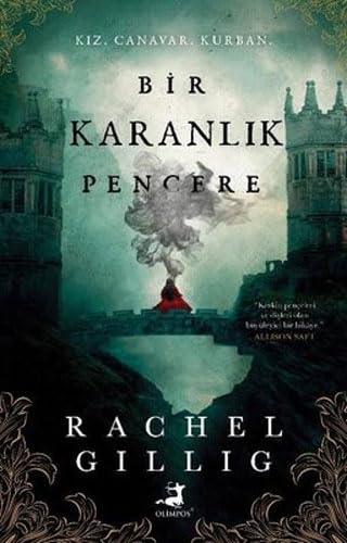 Bir Karanlik Pencere Action & Adventure