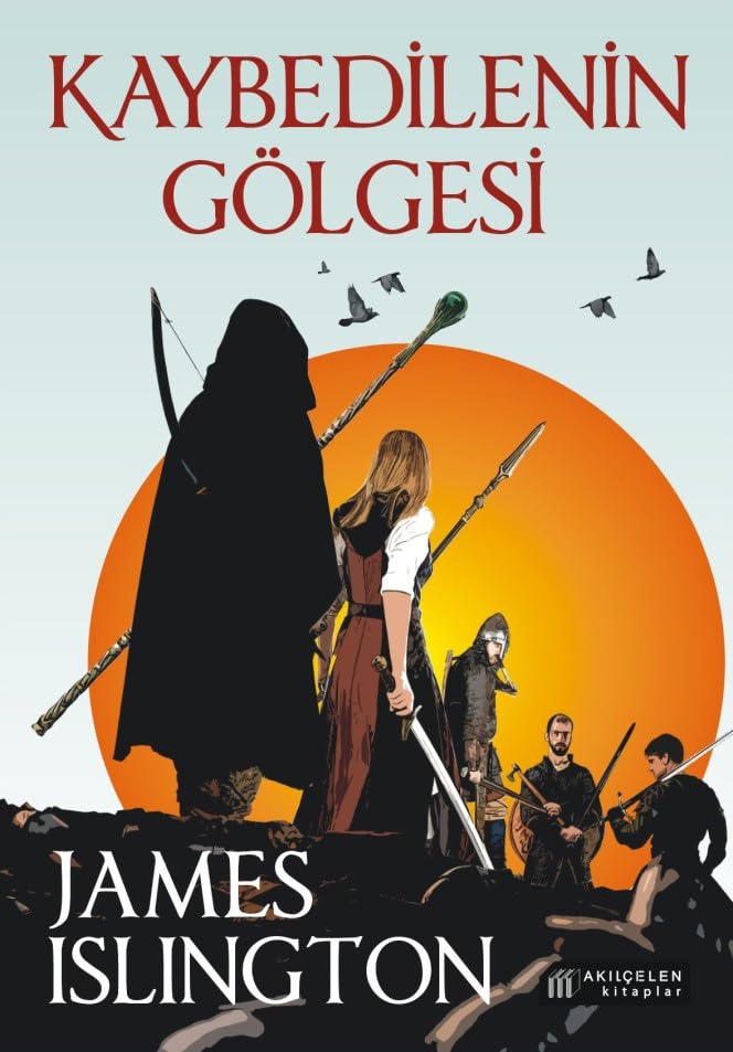 Kaybedilenin Gölgesi Action & Adventure