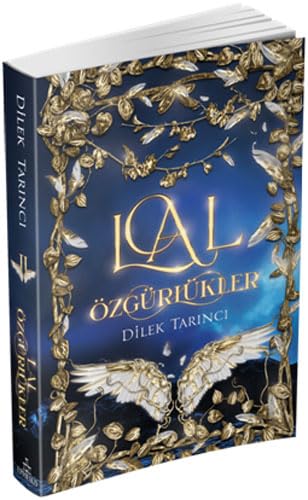 Lal Özgürlükler (Ciltsiz) Historical Fiction