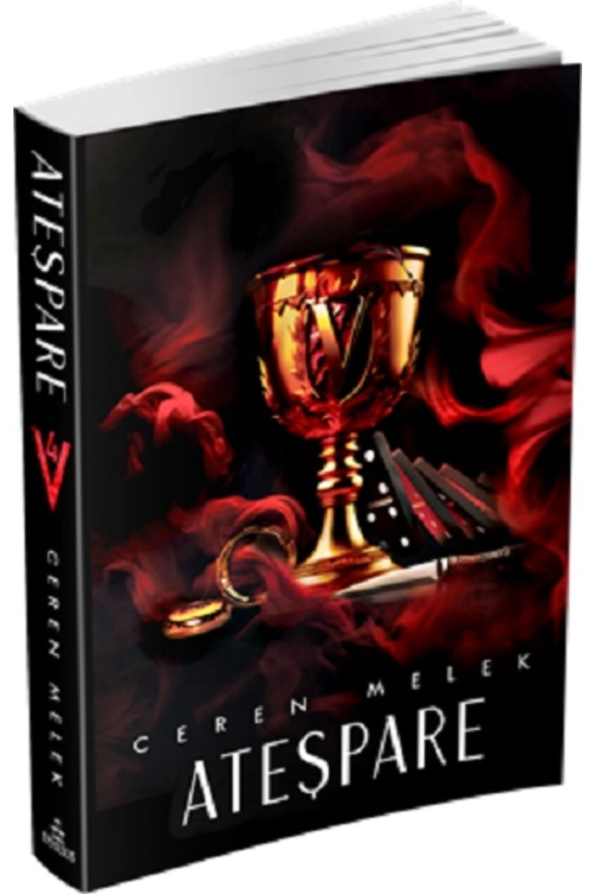 Atespare 4 Historical Fiction