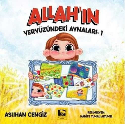 Allah’ın Yeryüzündeki Aynaları-1 Fairy Tales & Legends
