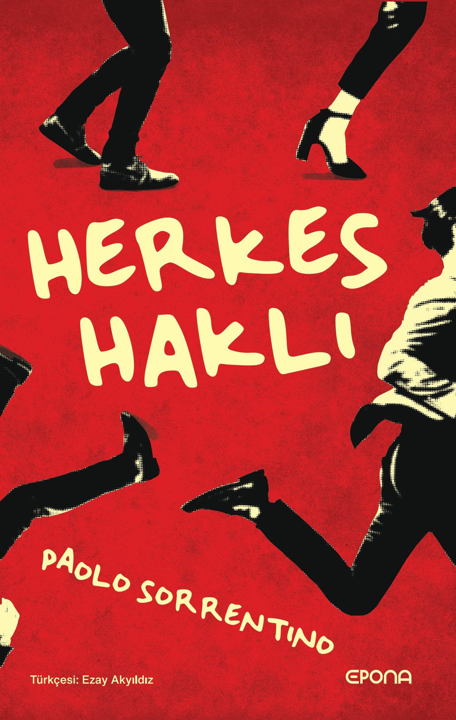 Herkes Haklı Historical Fiction