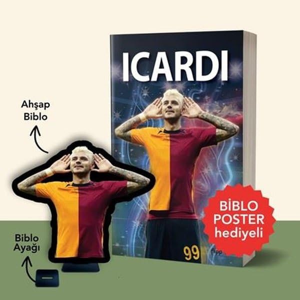 Icardi - Arjantinli Efsane Forvetin Hikayesi Sports