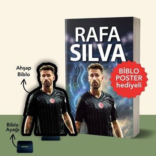 Rafa Silva Social Sciences