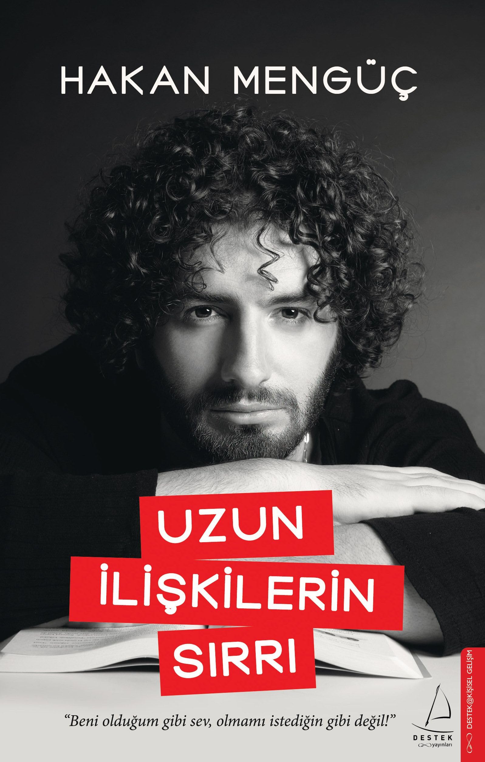 Product Image: Uzun Iliskilerin Sirri
