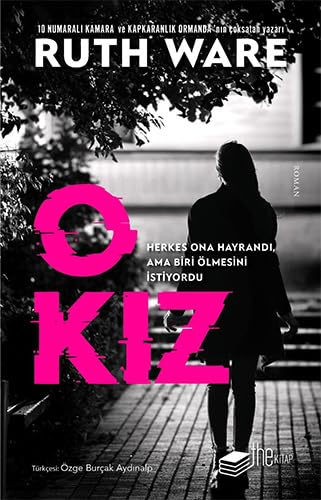 O Kız - Herkes Ona Hayrandı, Ama Biri Ölmesini İstiyordu Historical Fiction