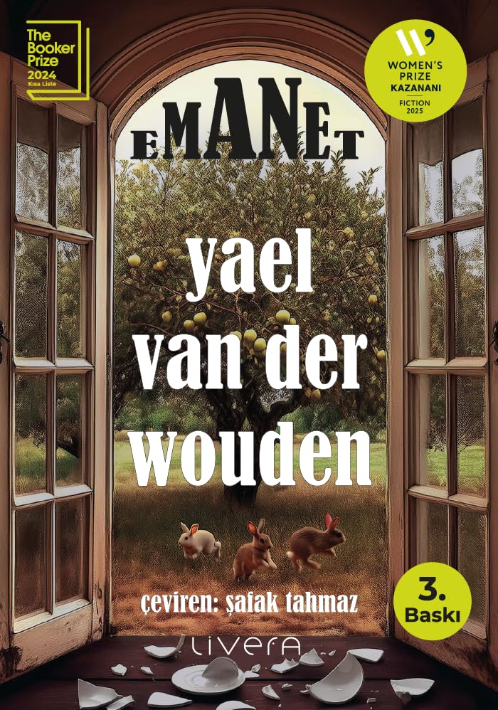 Product Image: Emanet