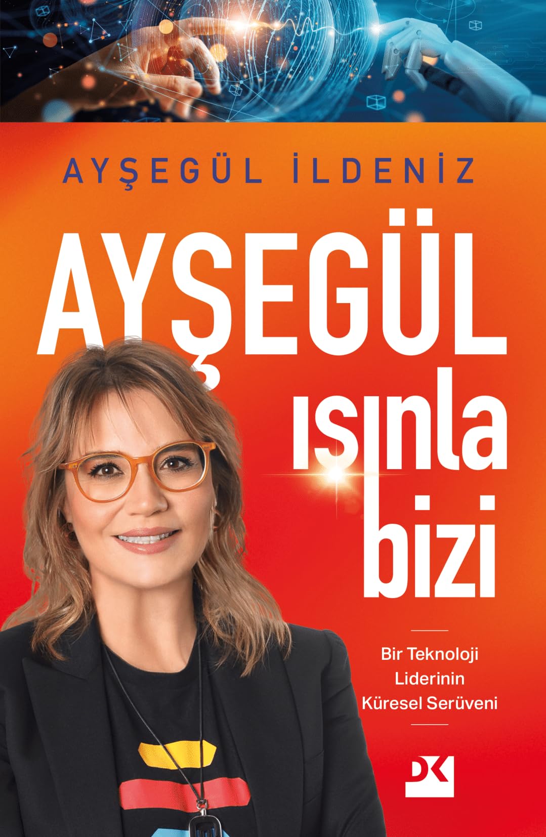 Aysegül Isinla Bizi Business, Finance & Career