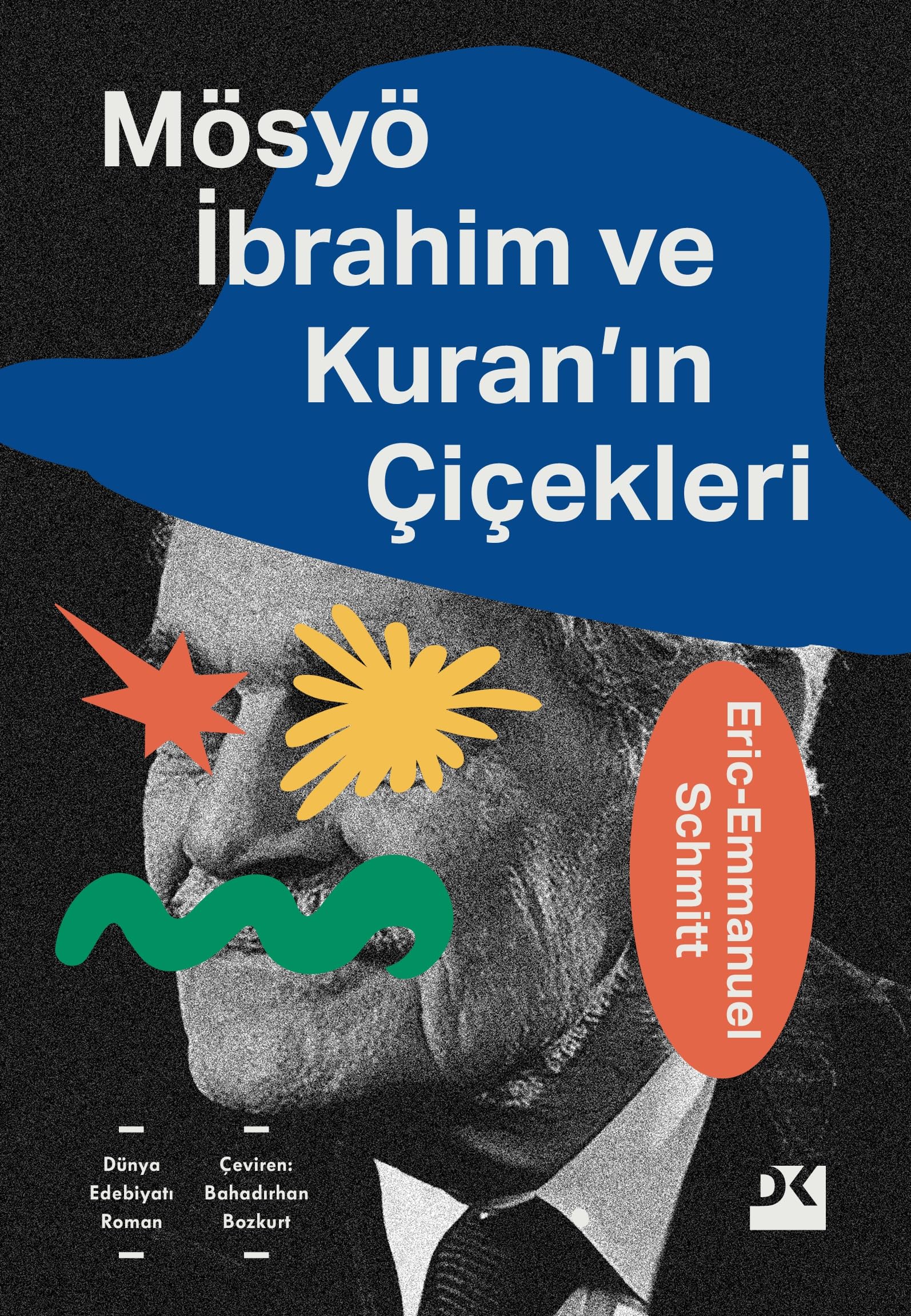 Mösyö Ibrahim ve Kuranin Cicekleri Historical Fiction