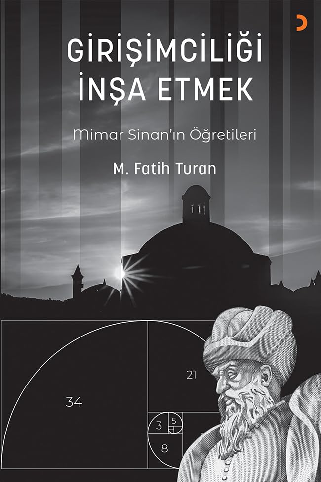 Girisimciligi Insa Etmek Books
