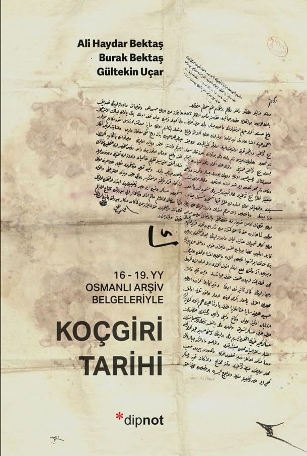 Kocgiri Tarihi Ciltli Books