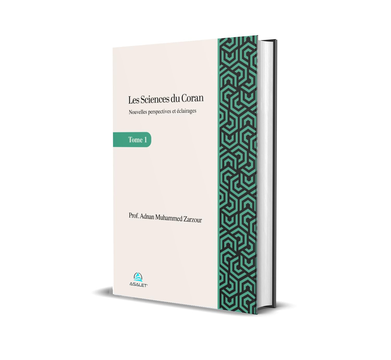 LES SCIENCES DU CORAN (2 tomes) book