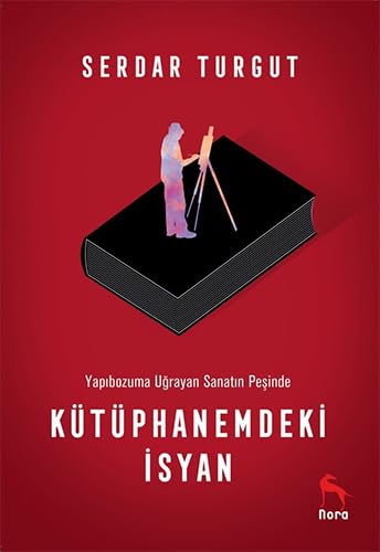 Product Image: Kütüphanemdeki İsyan