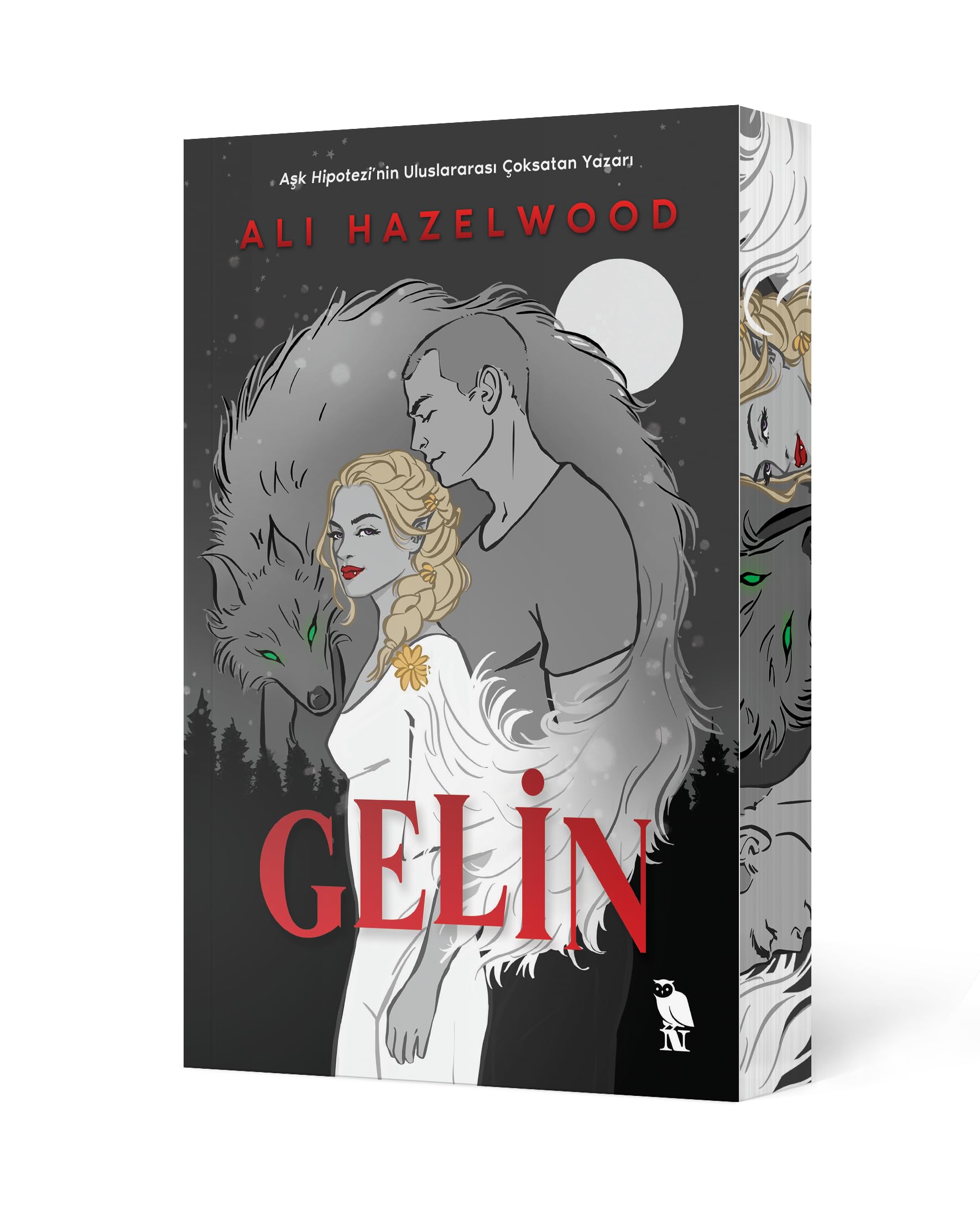 Gelin Historical Fiction