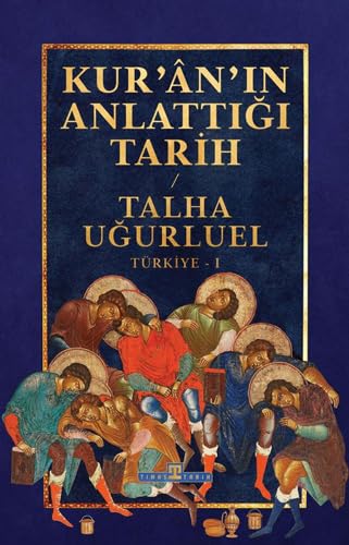 Kur´an`in Anlattigi Tarih - Türkiye 1 Politics & History