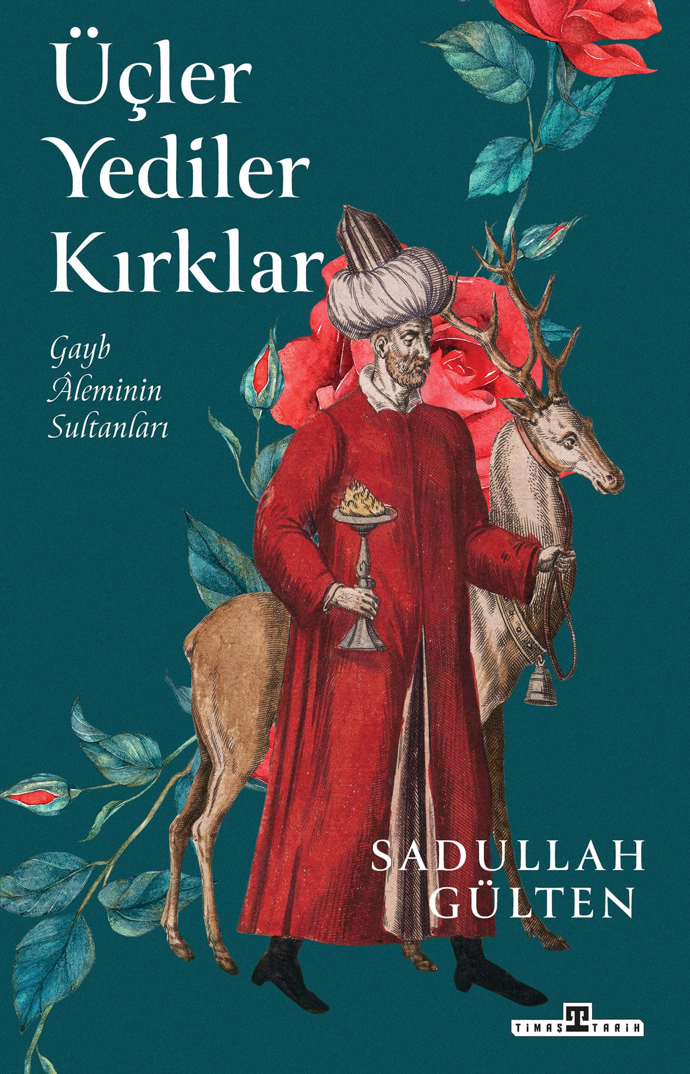 Ücler Yediler Kirklar Politics & History