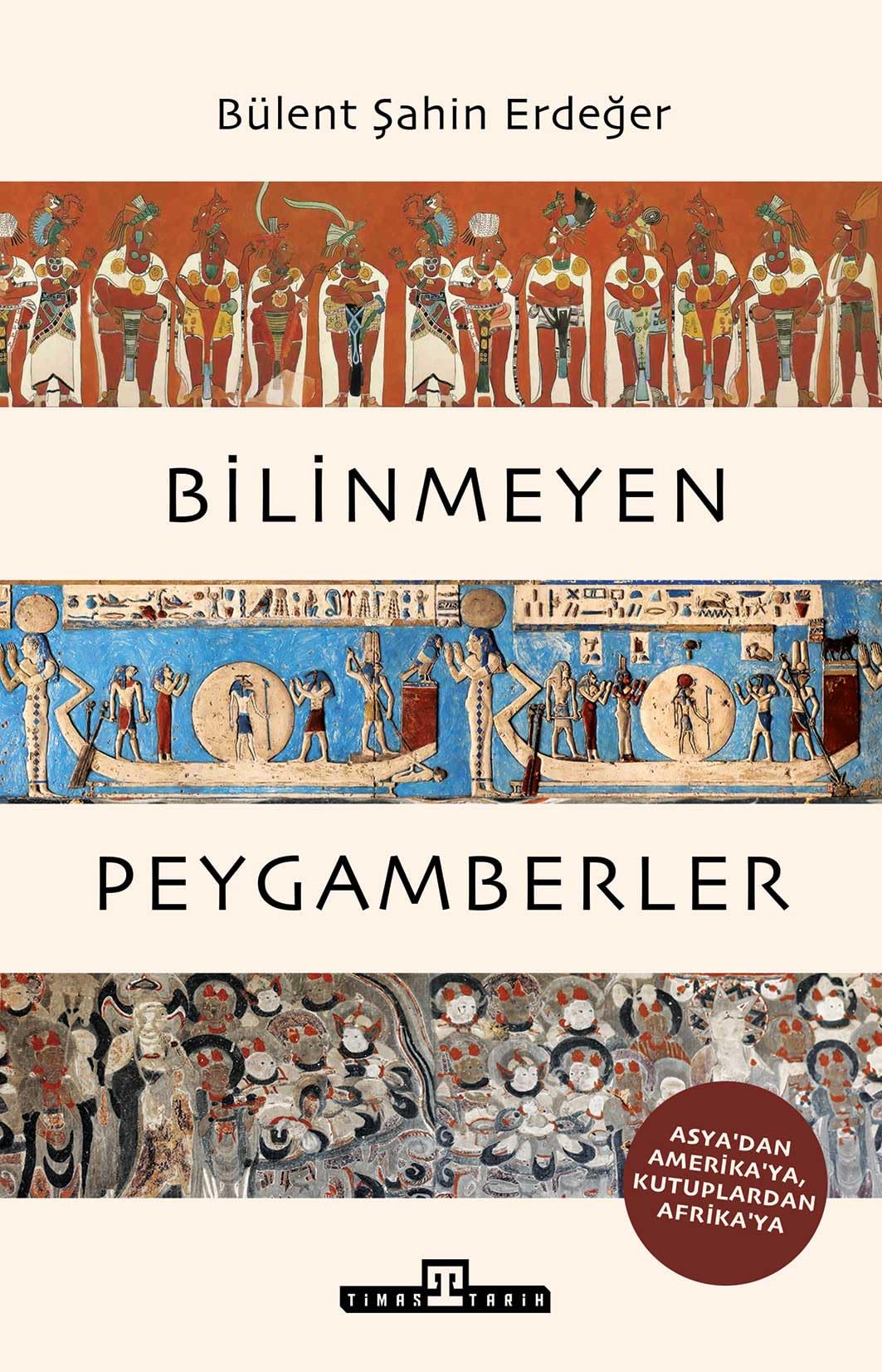 Bilinmeyen Peygamberler Politics & History