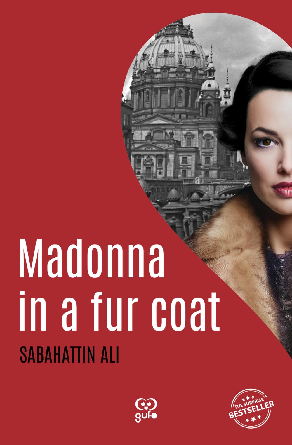 Madonna In a Fur Coat (Classique, Band 1) Historical Fiction