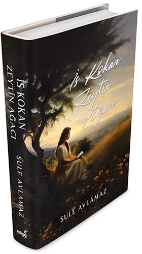 Is Kokan Zeytin Agaci Ciltli Historical Fiction