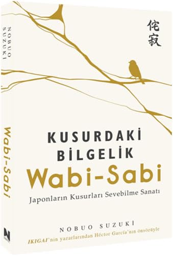 Wabi-Sabi - Kusurdaki Bilgelik Politics & History