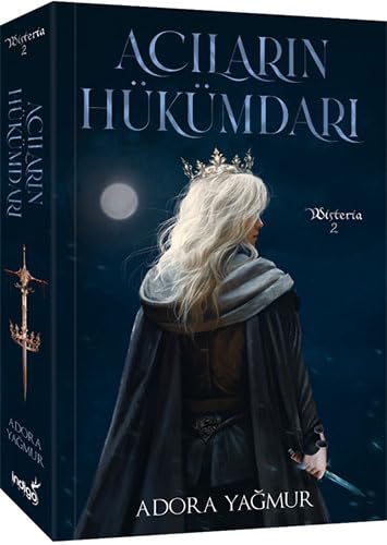 Acıların Hükümdarı: Wisteria 2 Action & Adventure