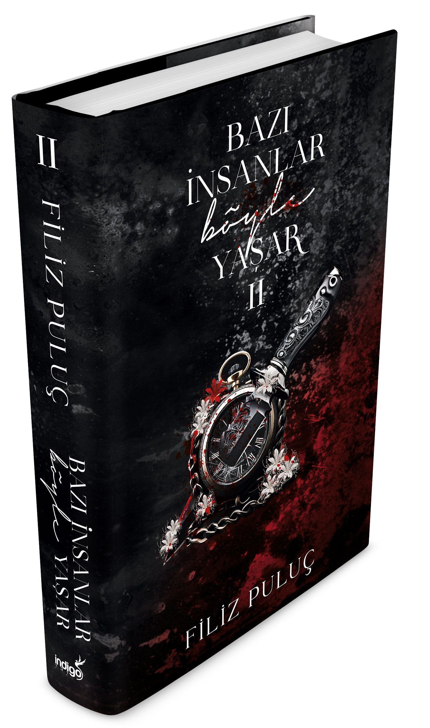 Bazi Insanlar Böyle Yasar 2 Ciltli Historical Fiction