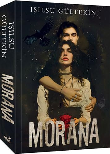 Morana Historical Fiction