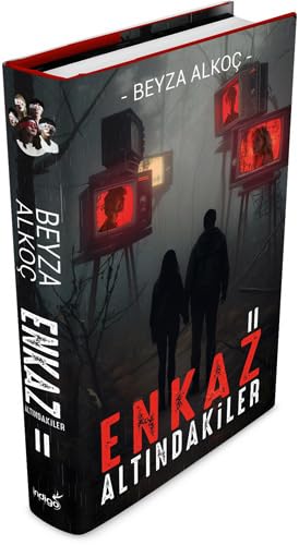 Enkaz Altindakiler 2 Ciltli Historical Fiction