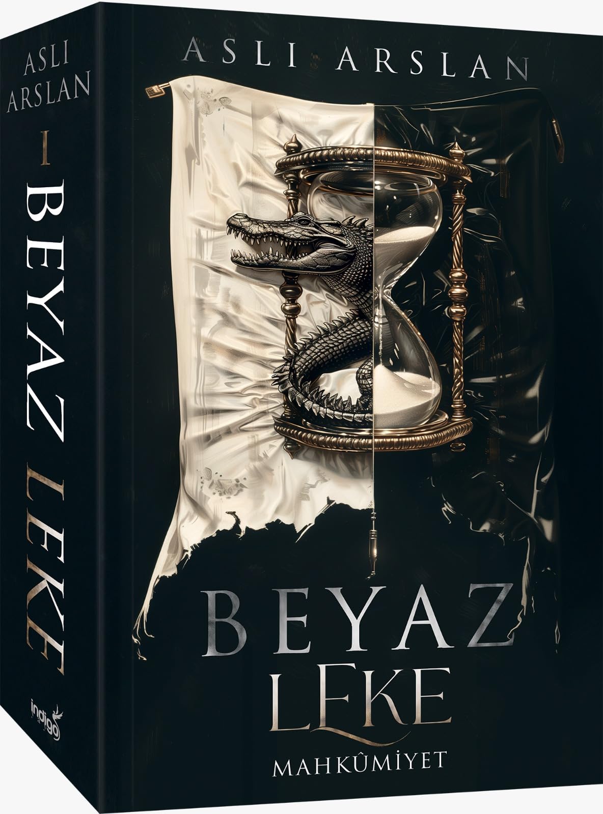 Product Image: Beyaz Leke