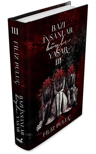 Bazi Insanlar Böyle Yasar 3 Ciltli Historical Fiction