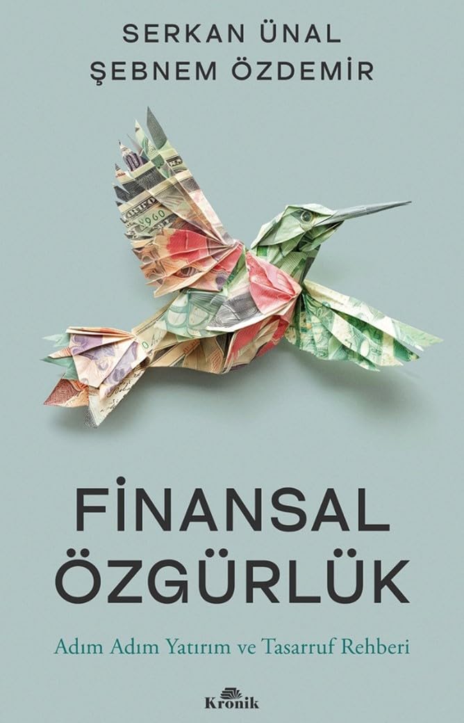 Finansal Özgürlük Business, Finance & Career