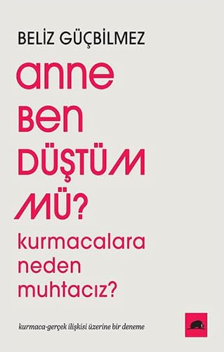 Anne Ben Düstüm mü Contemporary literature