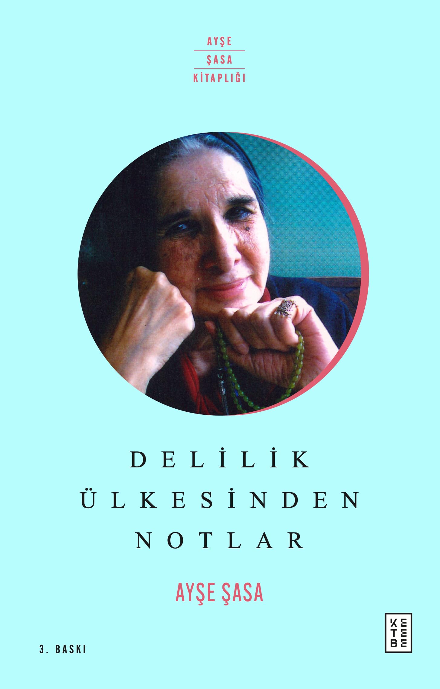 Delilik Ülkesinden Notlar Art & Literature