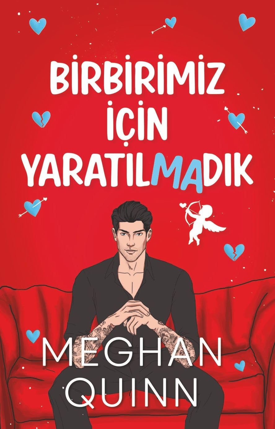 Birbirimiz Icin Yaratilmadik Historical Fiction