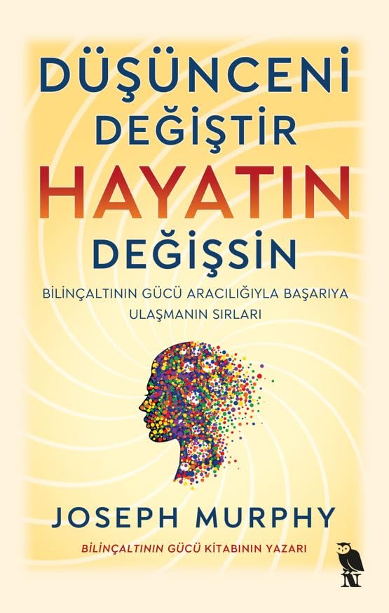 Düsünceni Degistir - Hayatin Degissin Lifestyle
