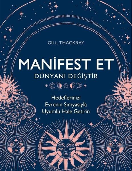 Manifest Et Dünyani Degistir Lifestyle