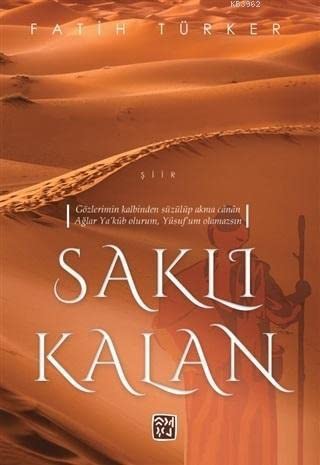 Product Image: Saklı Kalan
