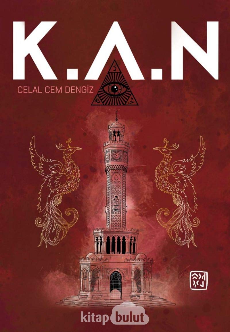K. A. N Books
