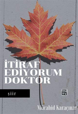 Product Image: İtiraf Ediyorum Doktor