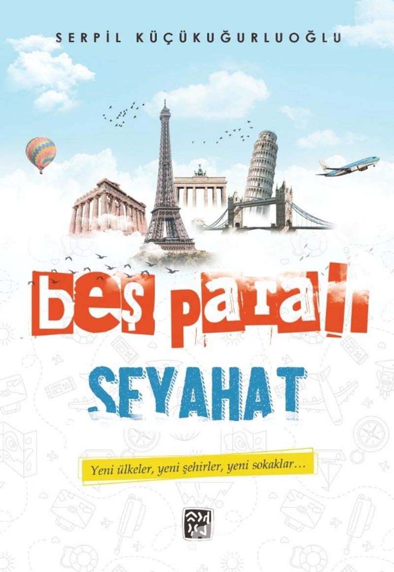 Product Image: Beş Paralı Seyahat