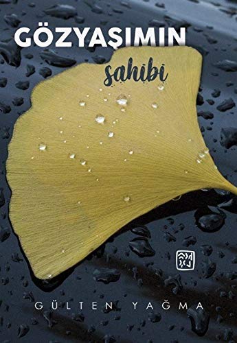 Gözyaşımın Sahibi Books