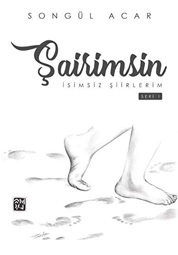 Şairimsin - İsimsiz Şiirlerim (Seri 1) book