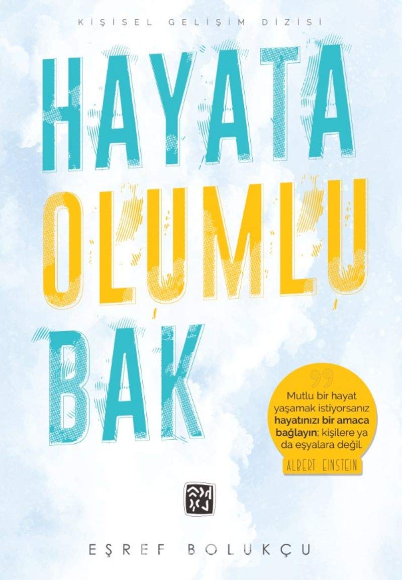 Product Image: Hayata Olumlu Bak